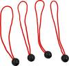 Petex 43192012 Bungee cord incl. ball