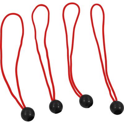 Petex 43192012 Bungee cord incl. ball