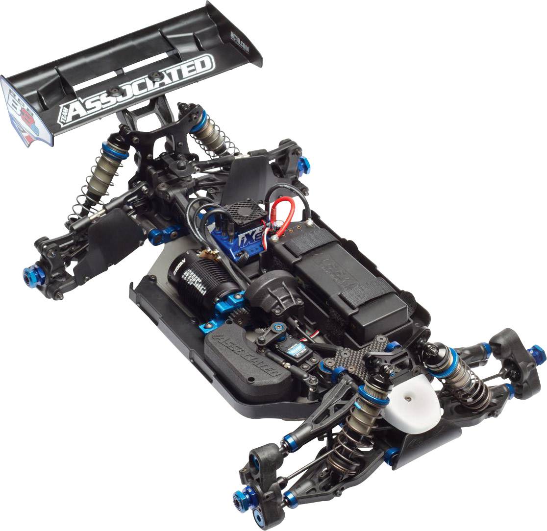 team associated rc8b3e