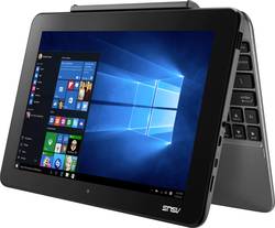 Asus Wifi 64 Gb Grey Windows Tablet Pc 25 7 Cm 10 1 Inch 1 44 Ghz Intel Atom X5 Windows 10 Home 1280 X 800 P Conrad Com