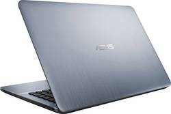 Asus F541sa Xo198d 39 6 Cm 15 6 Inch Laptop Intel Celeron N3060 4 Gb 500 Gb Hdd Intel Hd Graphics Freedos Silver Conrad Com