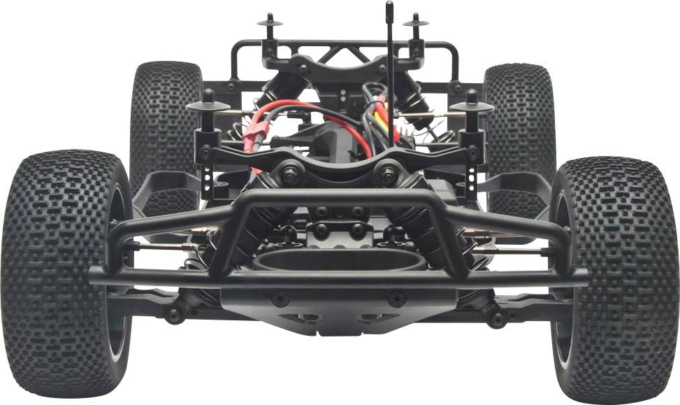 team associated prosc 4x4