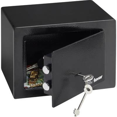 Burg Wächter 35760 FAVOR S1 K Theft protection strongbox  Key