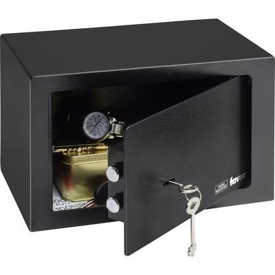 Burg Wächter 35770 FAVOR S3 K Theft protection strongbox  Key