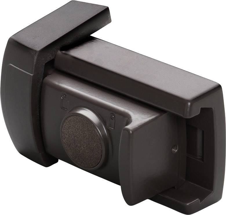 Burg Wächter Winsafe WR 60 BR SB 38361 Heavy duty locking bar Grey, Brown-0