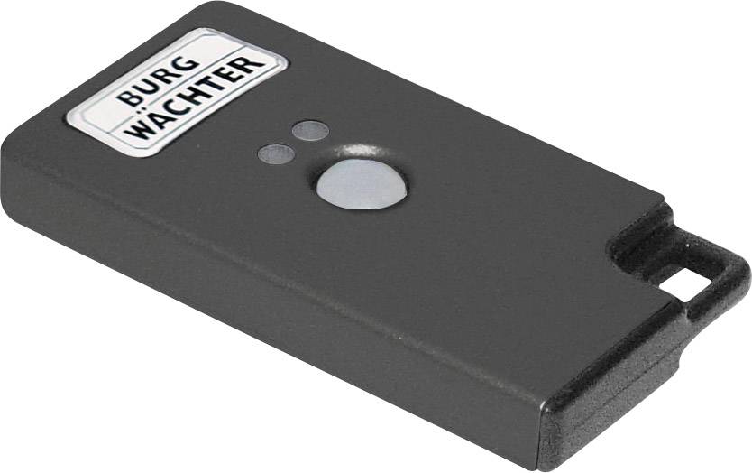 Burg Waechter TSE 5103 E-KEY SB 55030 Transponder