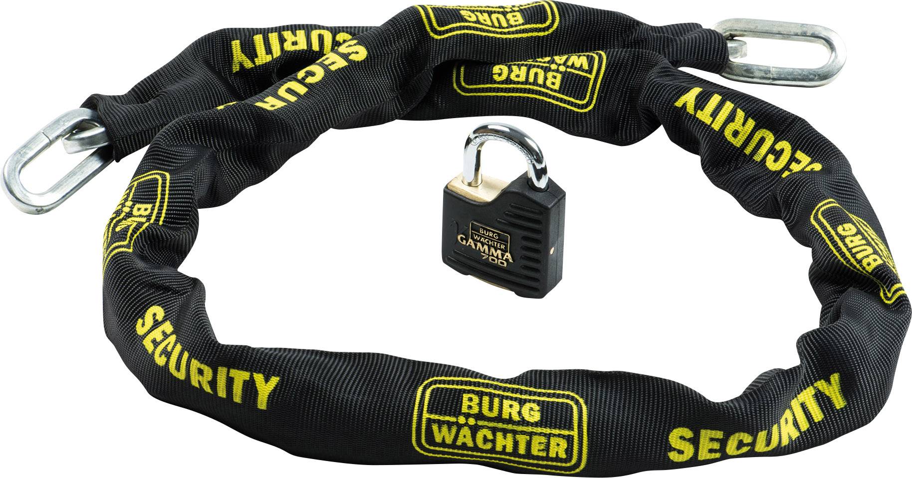 Burg Waechter 28270 Chain lock Key
