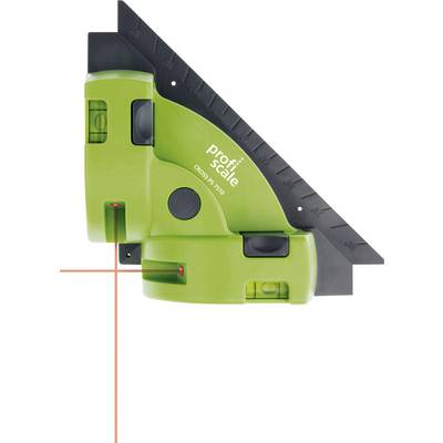 Burg Wächter CROSS PS 7510 Tiling laser-0
