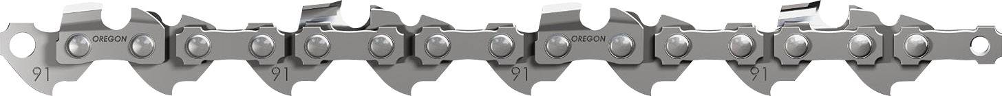 OREGON 91P057E Replacement chain