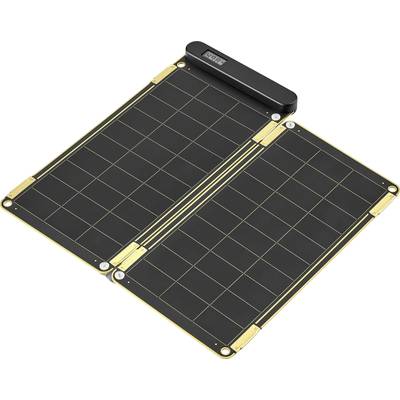 Yolk Paper 5W YKSP5 Solar charger Charging current (max.) 500 mA 5 W
