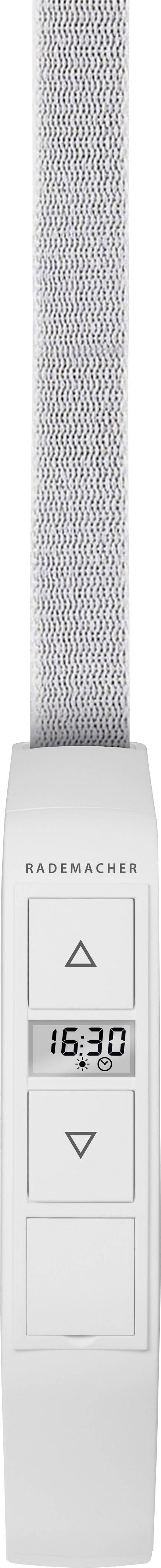 Rademacher 16233019 Comfort 1500-UW Electric belt winder 23 mm Tensile force (max.) 30 kg Surface-mount-1