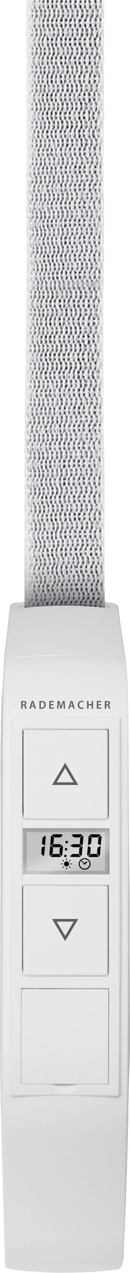 Rademacher 16153019 RolloTron Comfort Minigurt 1540-UW Electric belt winder 15 mm Tensile force (max.) 30 kg Surface-mou-1