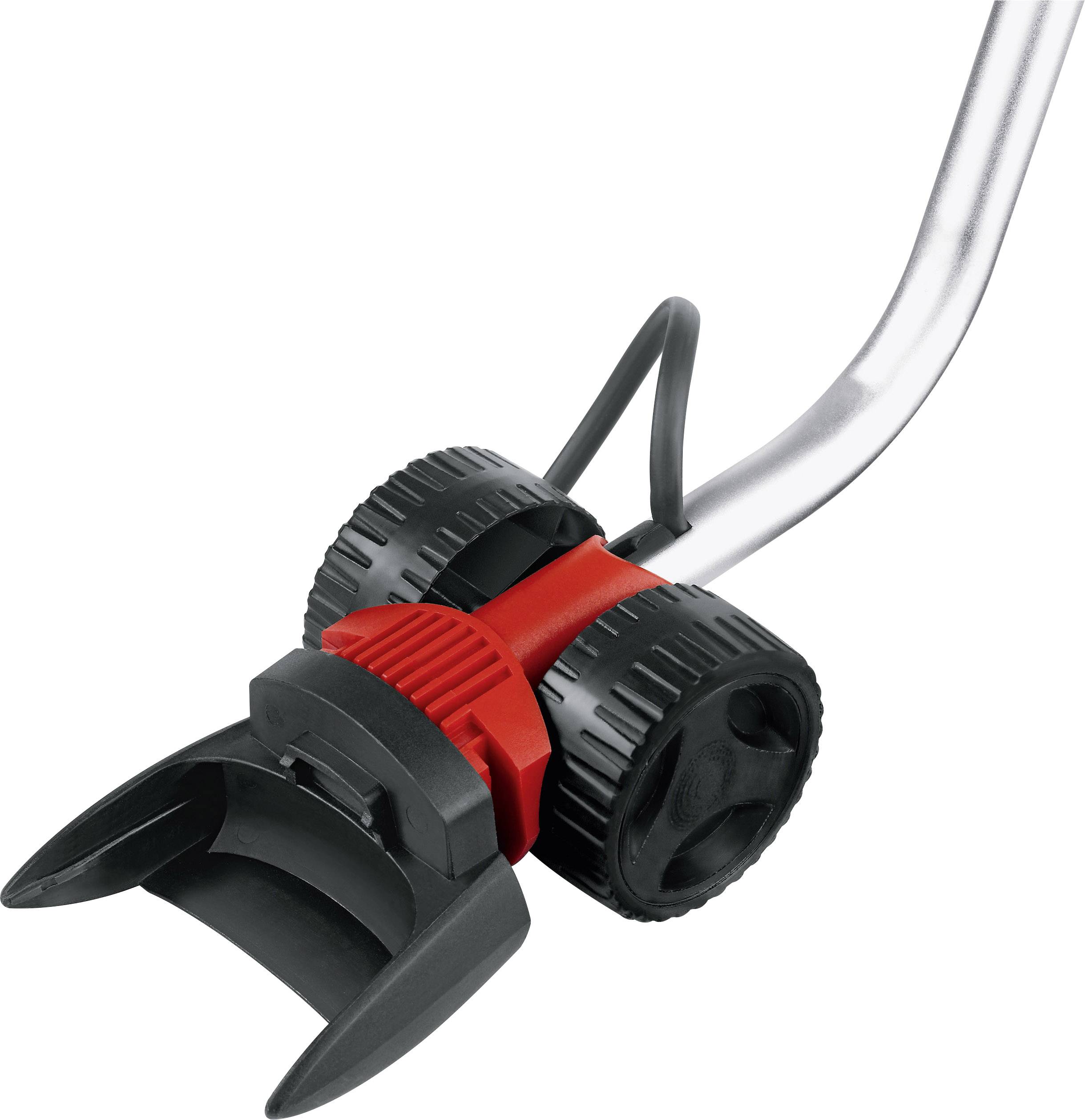 Bosch Home and Garden 2609002041 Telescopic handle Suitable for Bosch