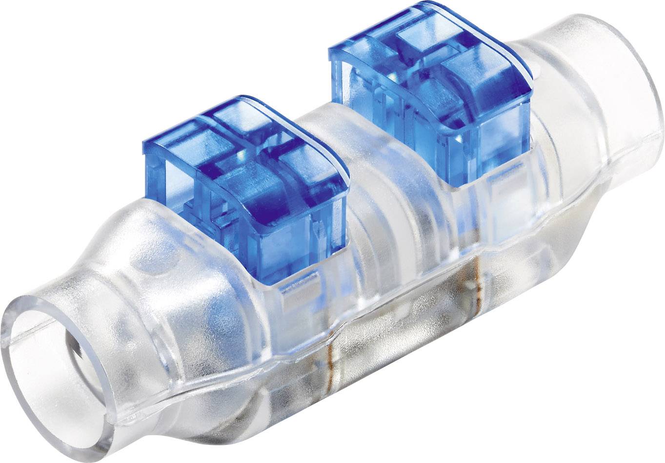 Bosch Home and Garden F016800432 Cable connector 4-piece set Suitable for (lgrass trimmer): Bosch Indego, Bosch Indego 1000 Connect