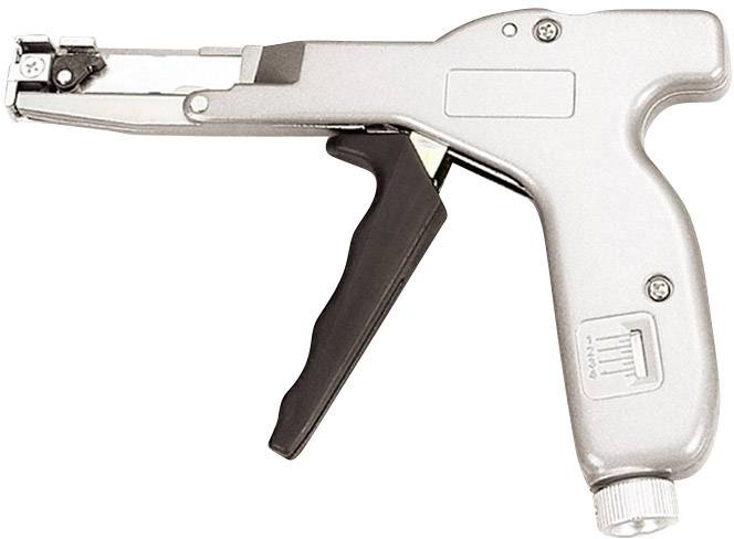 KSS Cable ties pliers 1.8 – 4.8 mm Silver