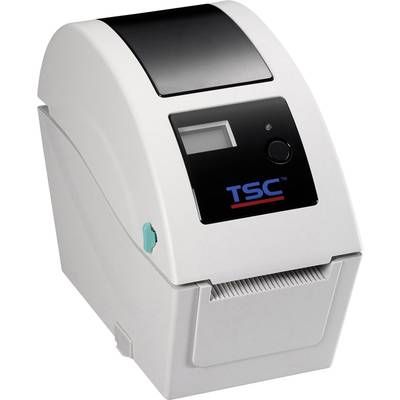TSC TDP-225 Label printer  Direct thermal  203 x 203 dpi Max. label width: 60 mm USB, RS-232