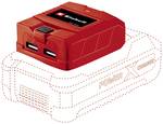 USB battery adapter