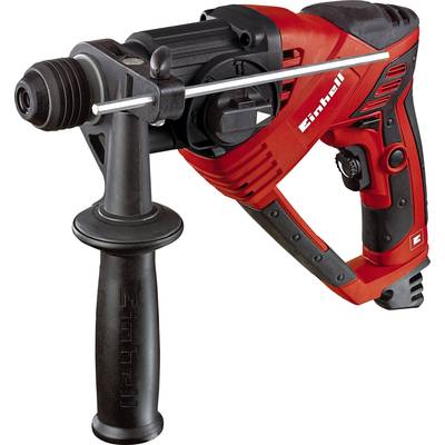 Einhell RT-RH 20/1 SDS-Plus-Hammer drill    500 W incl. case