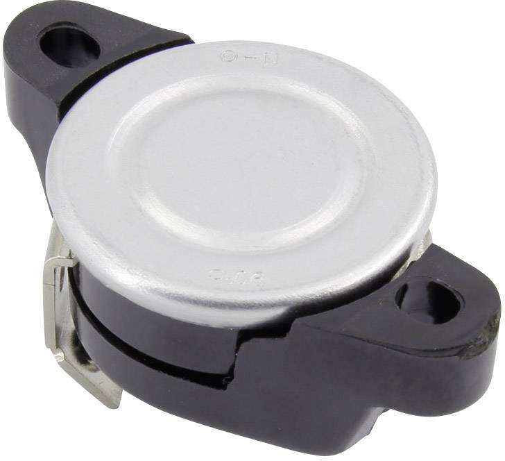 1493553 B-2002-80C-NO Temperature monitor +130 °C (max.) 1 maker