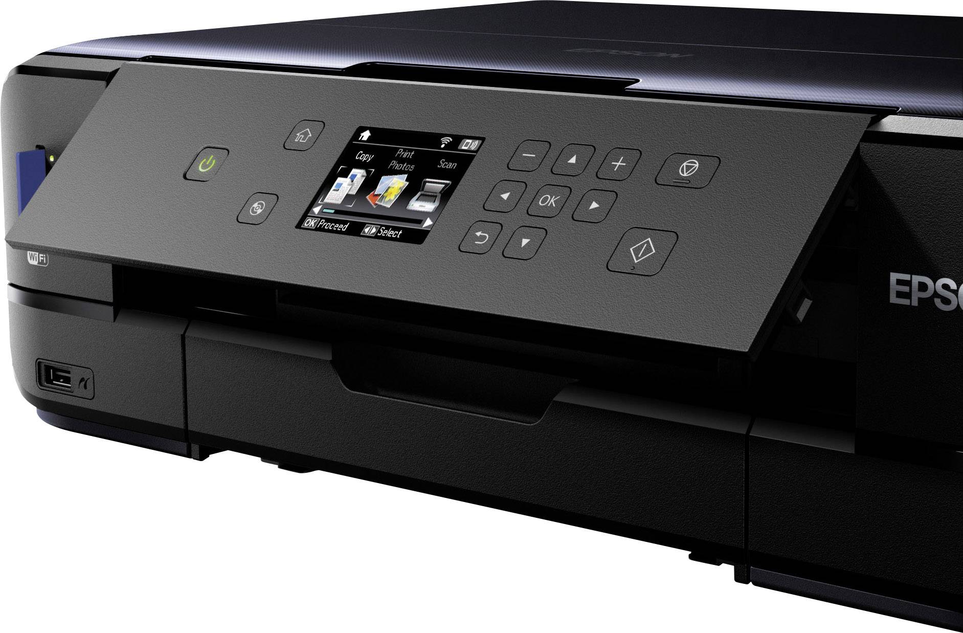 epson xp 900