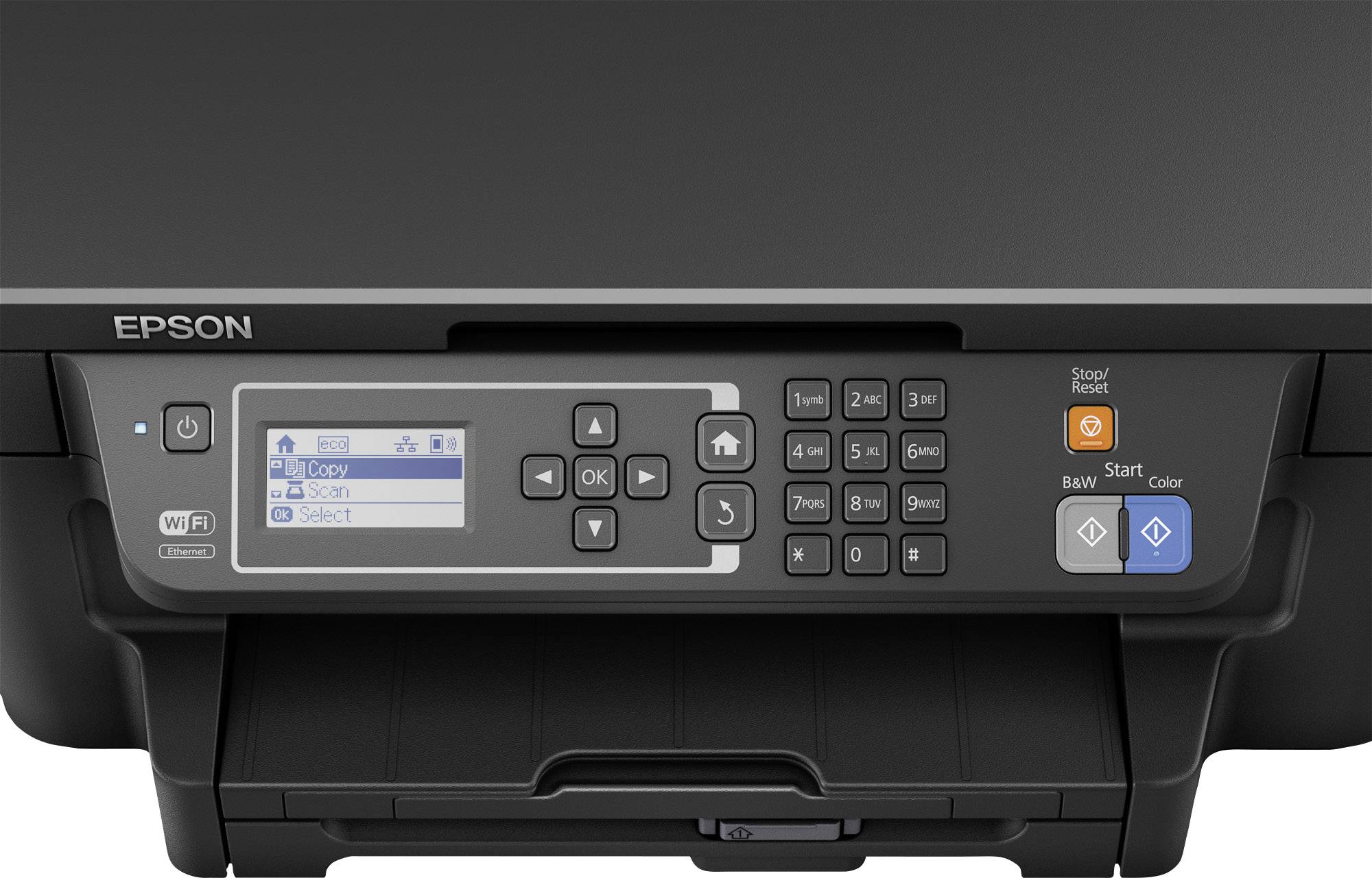 epson ecotank 3600