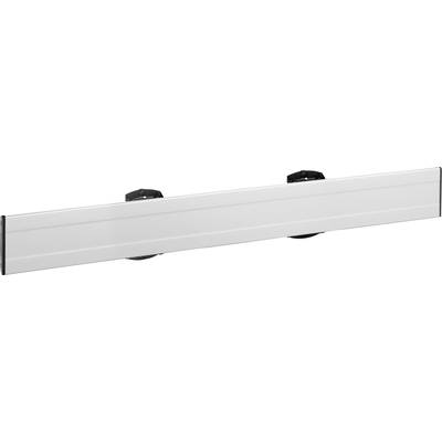Vogel's Bar adapter Compatible with (series): Vogels wall mount system (modular) Silver