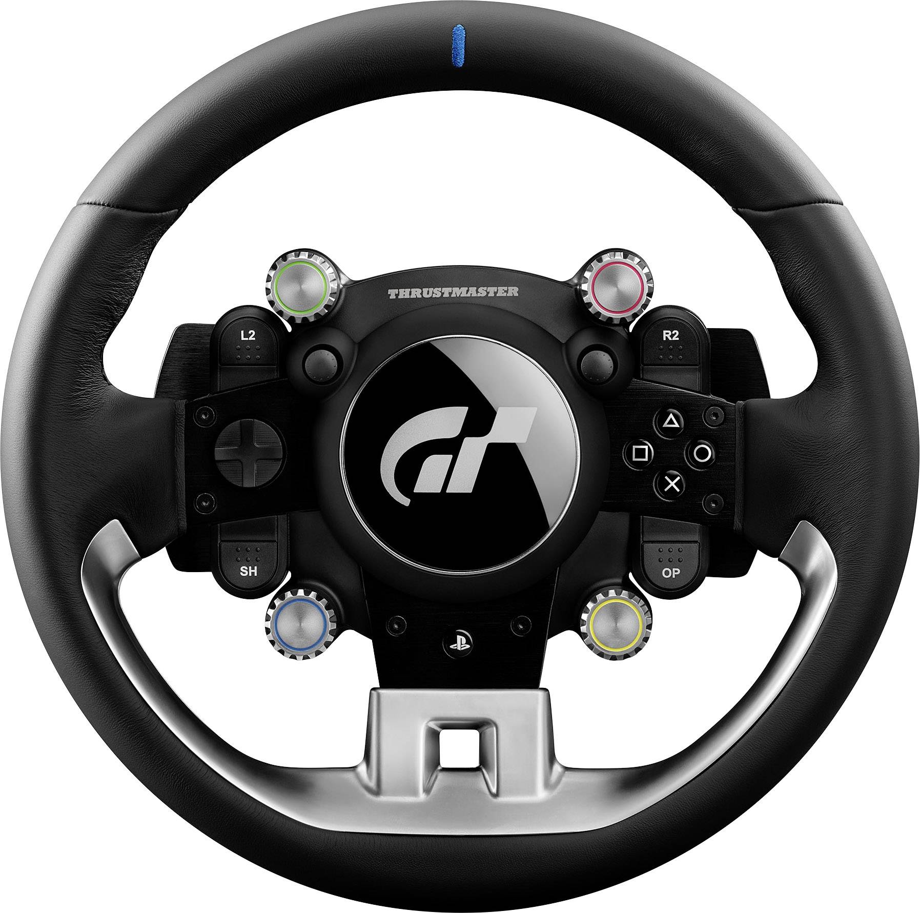 Thrustmaster TM T-GT Gran Turismo Edition Steering wheel PlayStation 4 ...