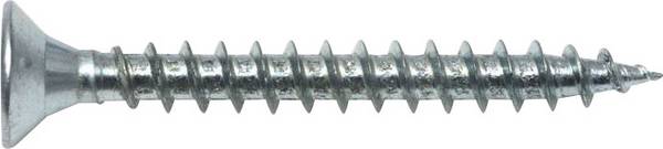 SWG 186352580 Spax screw 3.5 mm 25 mm Pozidriv Steel zinc plated 10 pc(s)