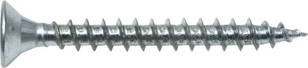 SWG 18643580 Spax screw 4 mm 35 mm Pozidriv Steel zinc plated 10 pc(s)