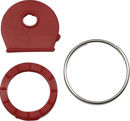 SWG Keyrings 684550285 16 Parts