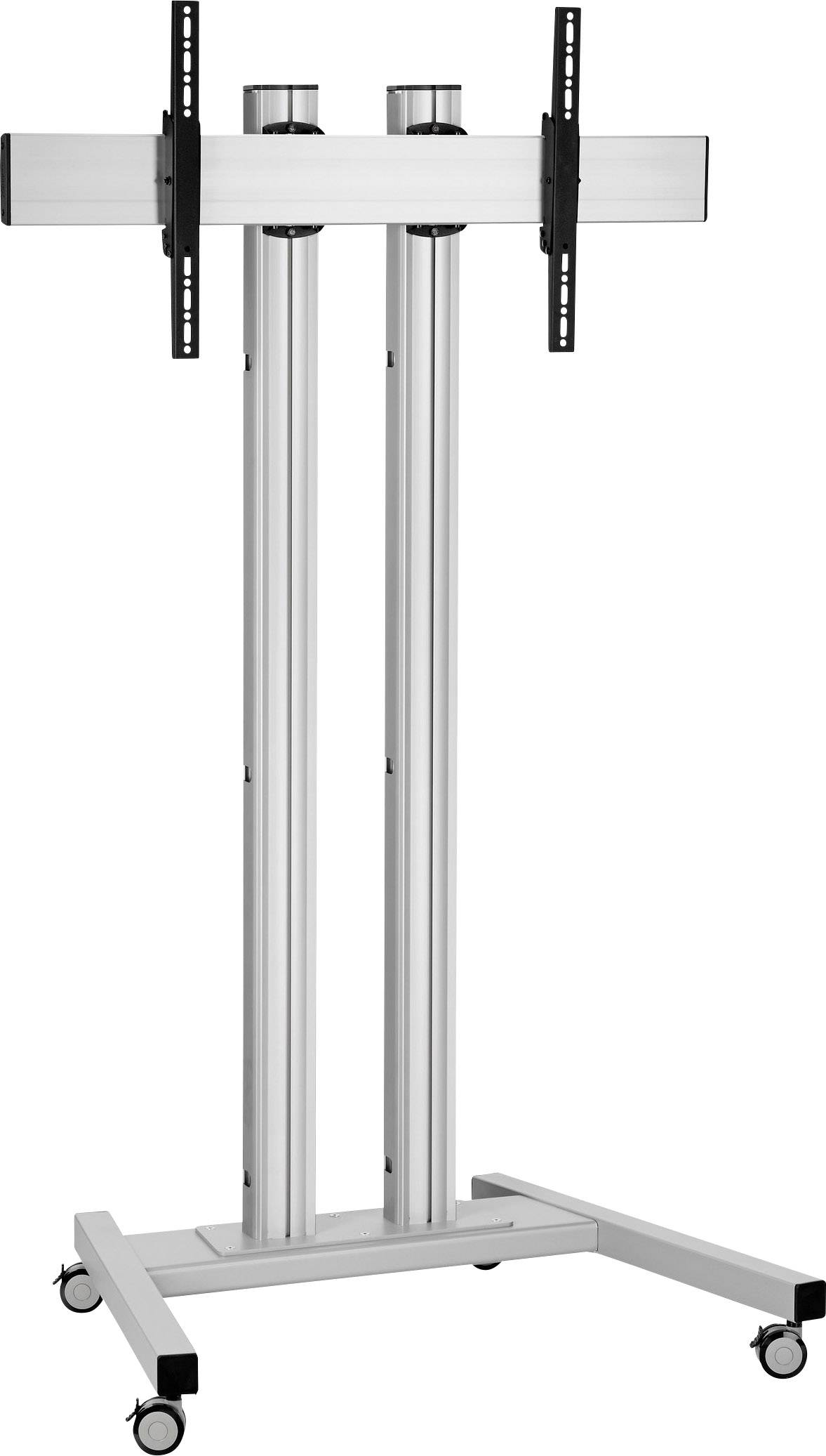 Vogel's TD1584 TV trolley 165,1 cm (65") 203,2 cm (80") Tiltable