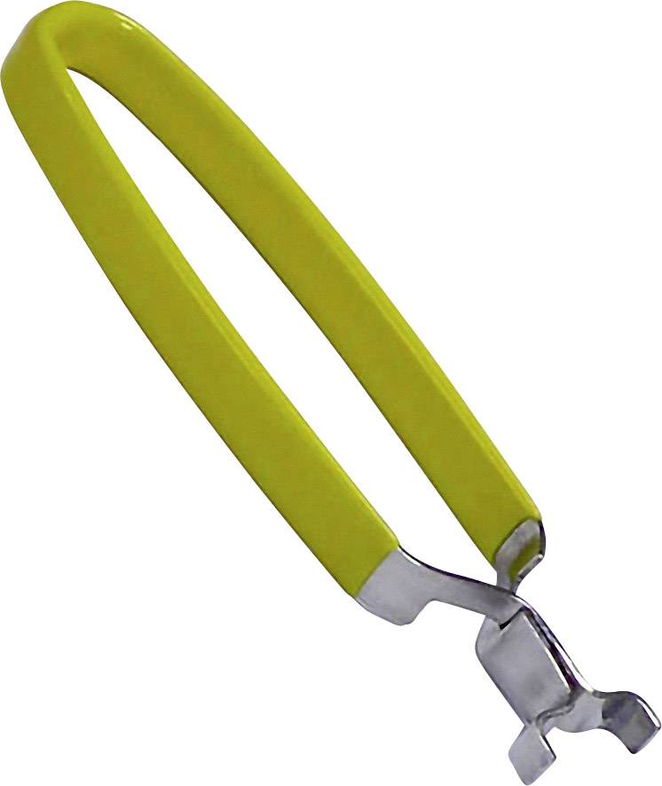 IC Insertion Tool from