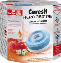 Ceresit Aero 360 Dehumidifier Refill Tablets Conrad Com