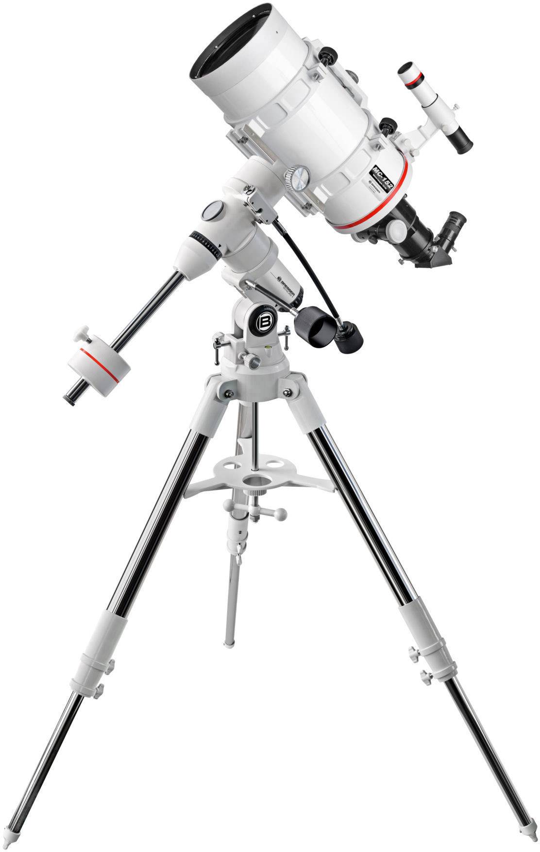 Bresser Optik Messier MC152/1900 Hexafoc EXOS1 Reflector telescope
