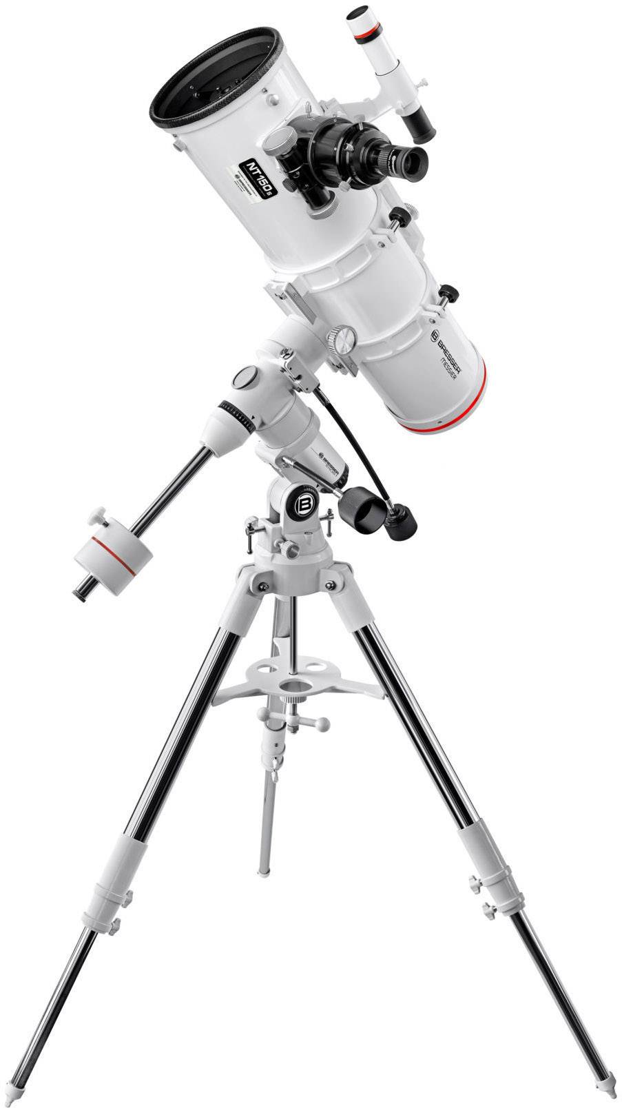 Bresser Optik Messier NT150S 150/750 EXOS1 Reflector telescope