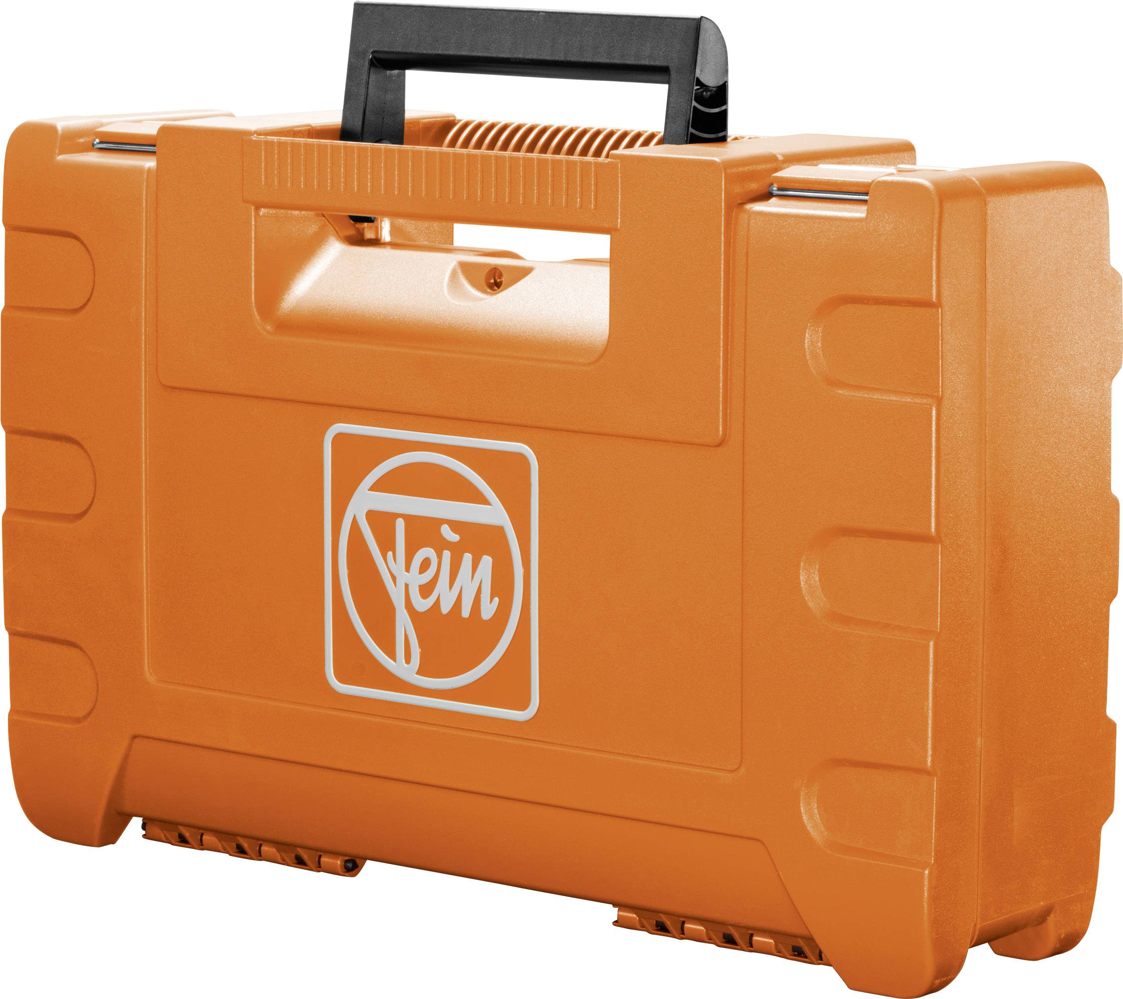 Fein FMM 350 QSL 72295268000 Multifunction tool incl. accessories, incl. case 46-piece 350 W-1