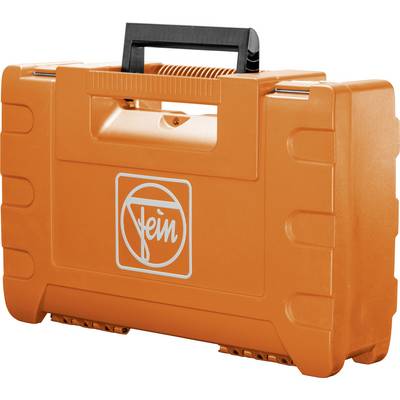 Fein FMM 350 QSL 72295268000 Multifunction tool incl. accessories, incl. case 46-piece 350 W-1