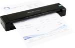 Portable duplex document scanner IRIScan Executive 4