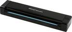 Portable duplex document scanner IRIScan Executive 4