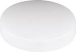 Mentor 2450.0300 Diffusor Clear Suitable for Reflector 12 mm