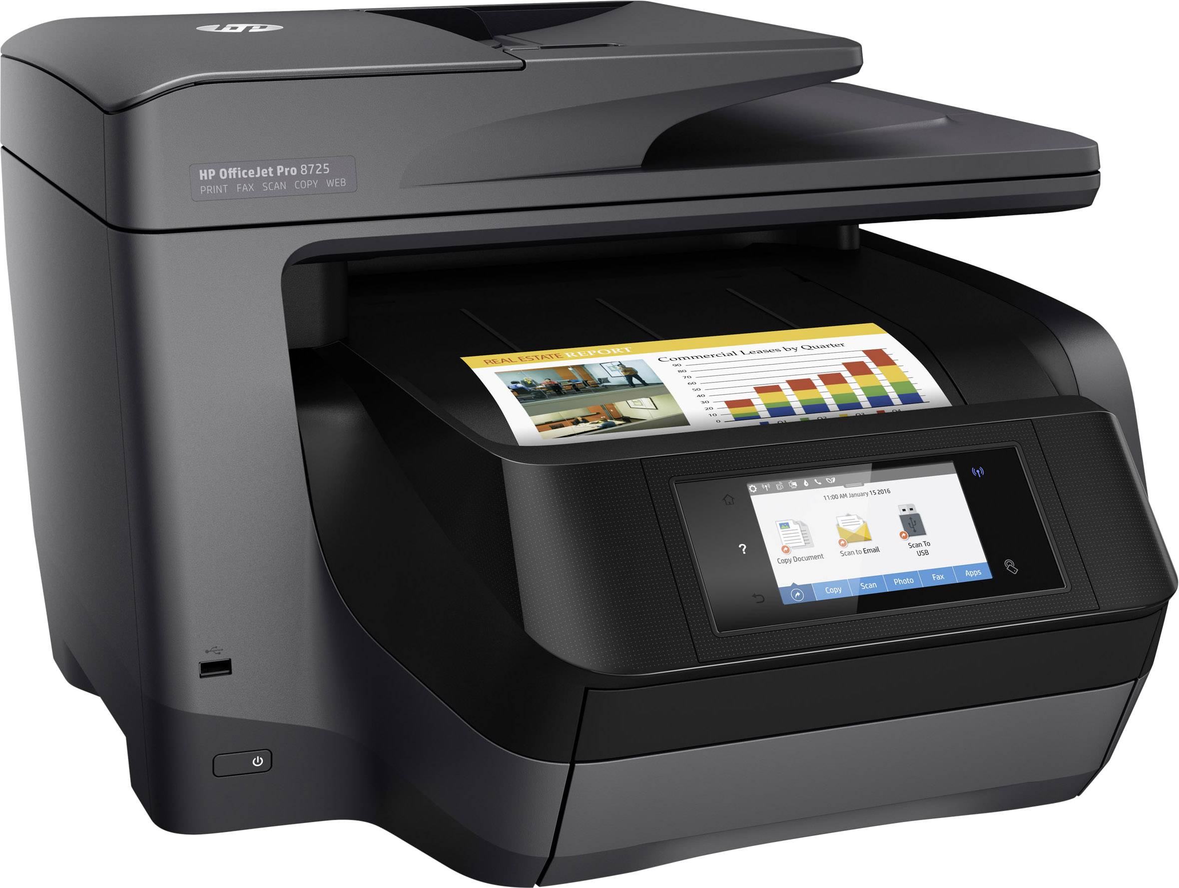 best inkjet printer for mac 2022