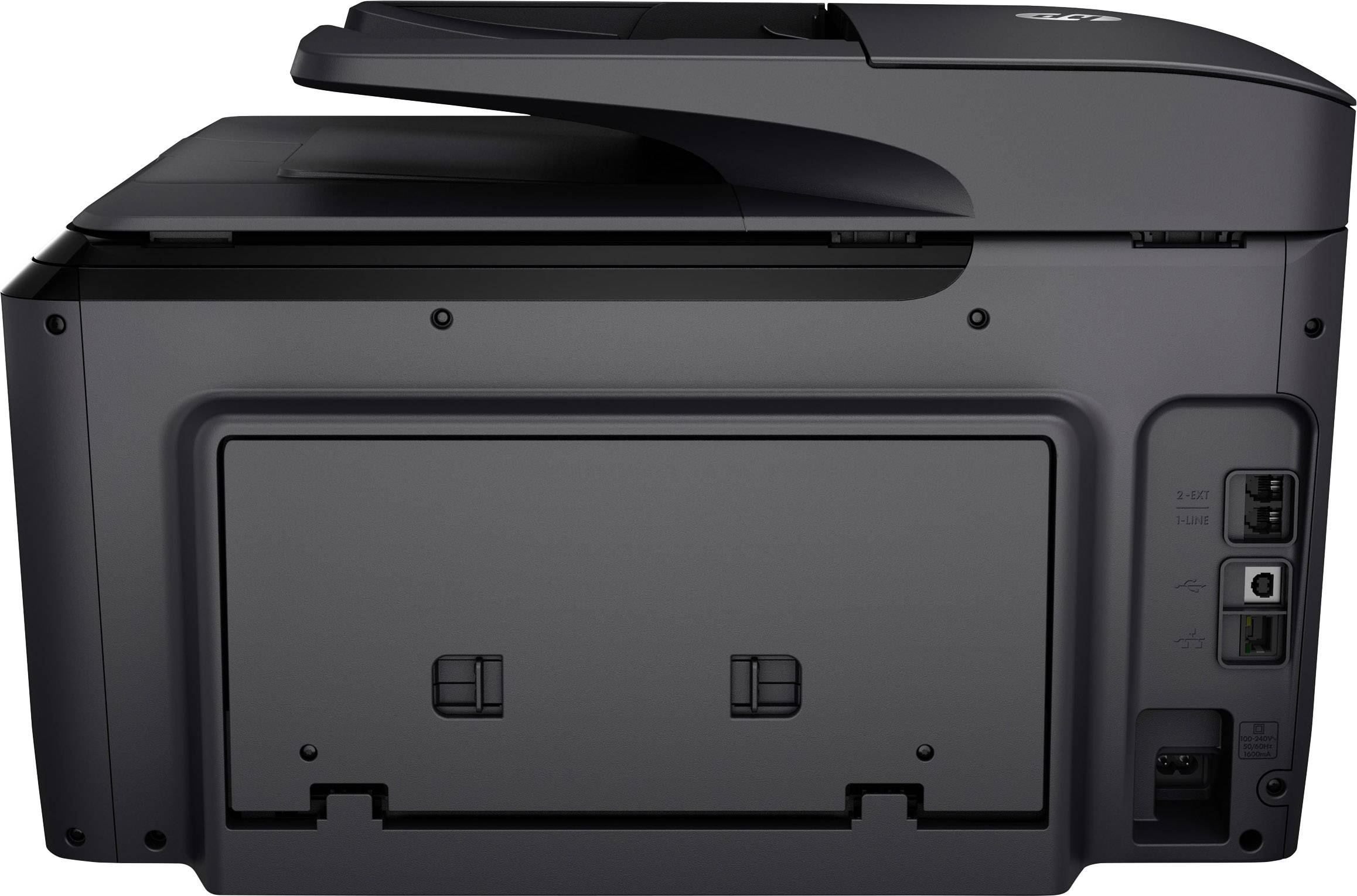 hp 8715 printer