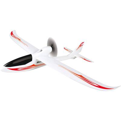 Amewi Sky Runner V2 RC model glider RtF 750 mm