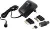 HyCell 1201-0008 Mains PSU (adjustable voltage) 3 V DC, 4.5 V DC, 5 V DC, 6 V DC, 7.5 V DC, 9 V DC, 12 V DC 1500 mA 18 W