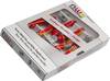 NWS 782 VDE Pliers set 3-piece
