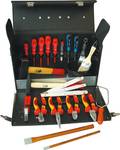 Apprentice tool bag equipped 23-piece.