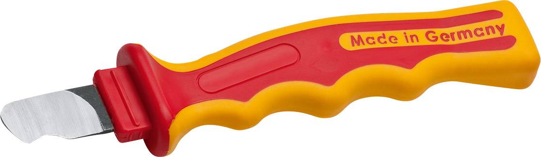 NWS 2041K Wire cutter Suitable for Round cable