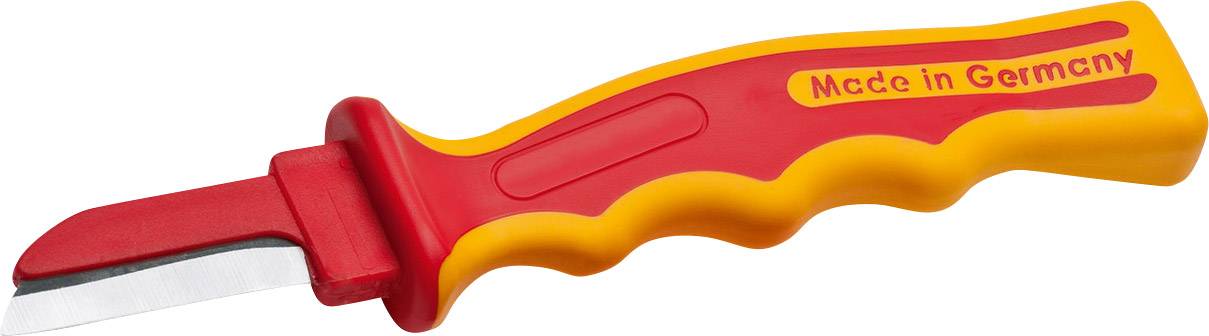 NWS 2044K Wire cutter Suitable for Round cable