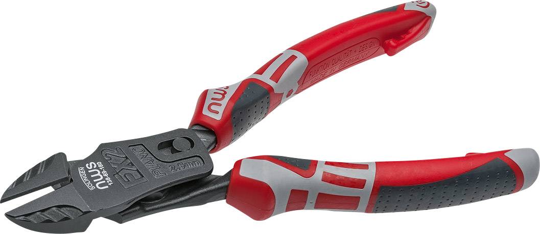 NWS Fantastico 138-69-180 Workshop Side cutter non-flush type 180 mm