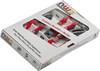 NWS 789 Workshop Pliers set 3-piece